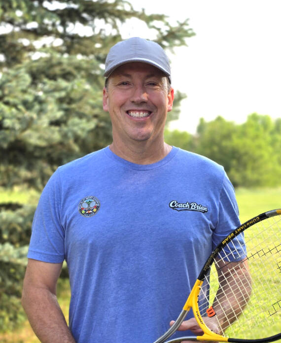 Brian Kennedy (Board Member)