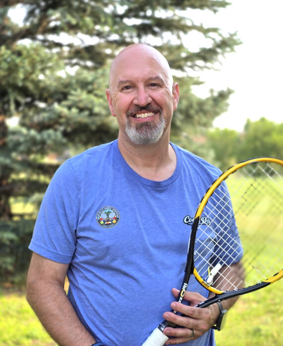 Dan DeBenedittis (Board President)
