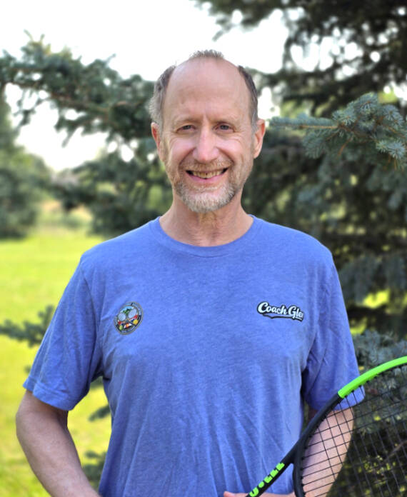 Glen Bailis (Board Member)