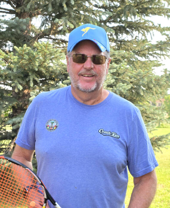 Ken Moyer (Community Advisor)