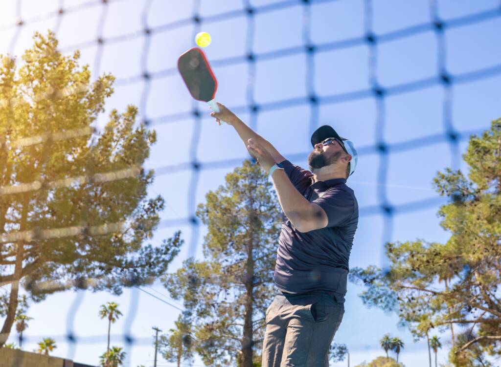Green Valley Ranch Pickleball