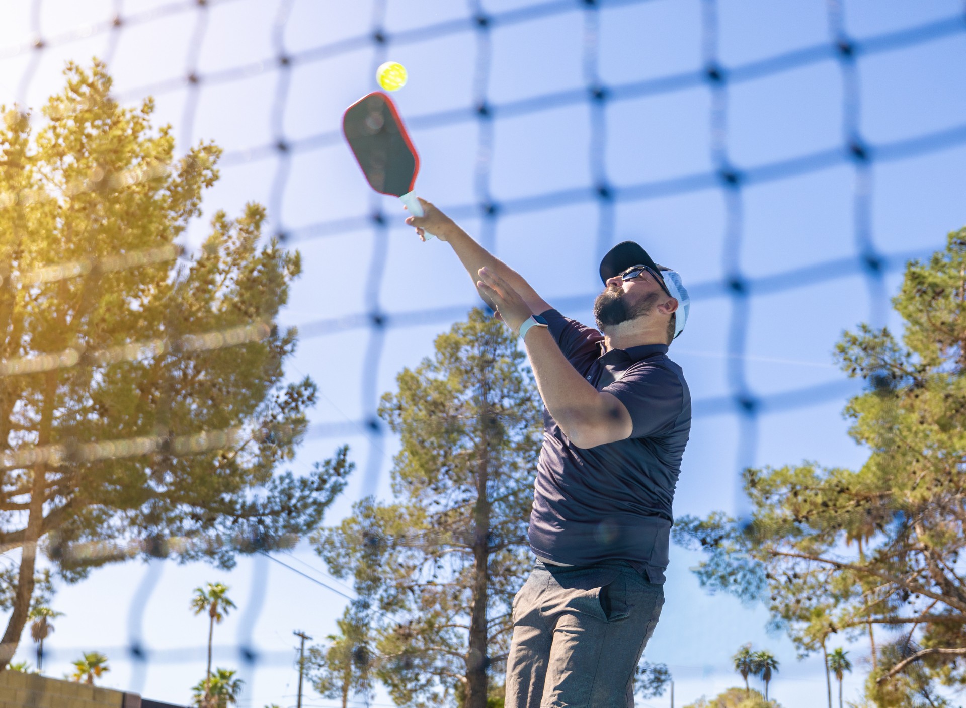 Pickleball