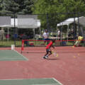 Green Valley Racquet Association: Summer Community Update