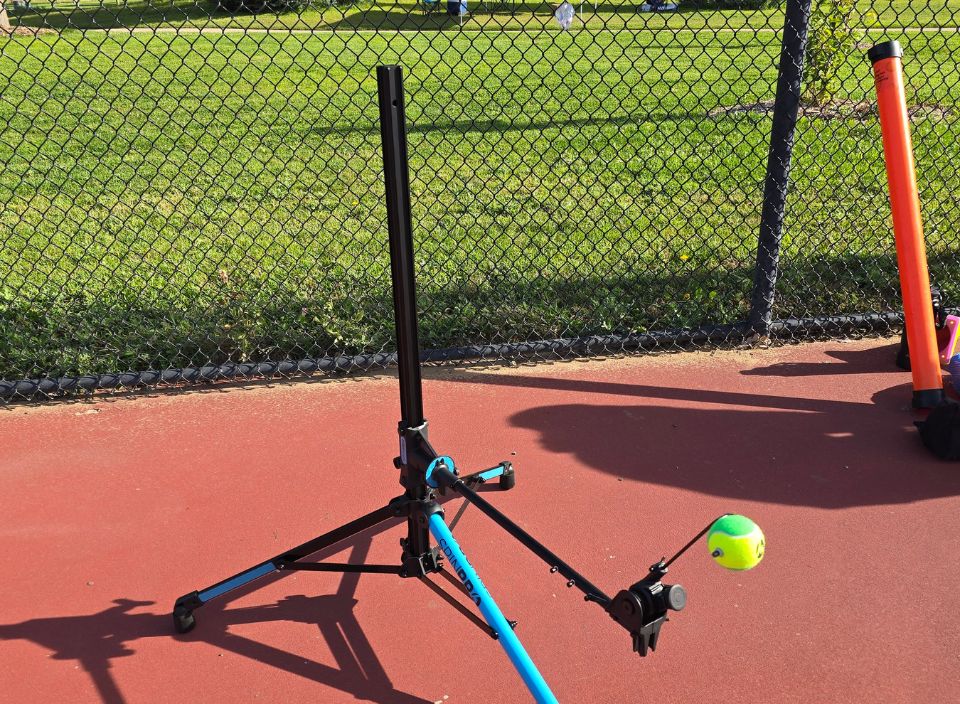 Denver tennis free kids tennis clinic