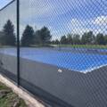 Exciting Updates at Whitsell Park Tennis Courts!